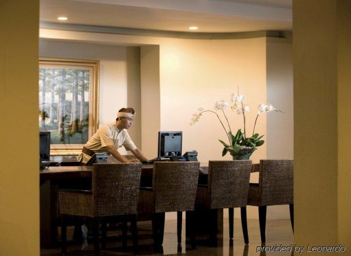 Hotel Santika Kuta Кута Екстер'єр фото